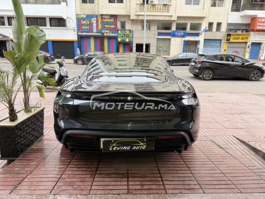 PORSCHE Taycan occasion 2973657