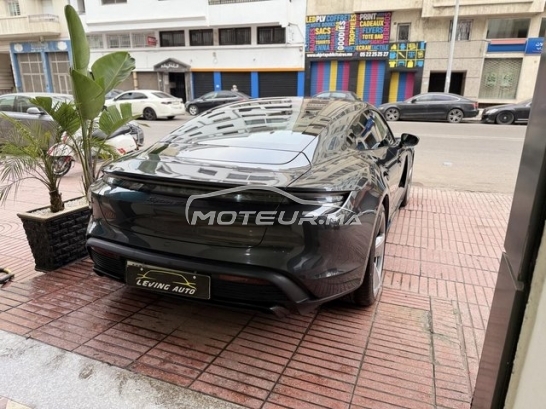 PORSCHE Taycan occasion 2973658