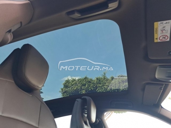 PORSCHE Taycan occasion 3147998