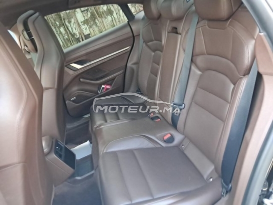 PORSCHE Taycan occasion 3148003