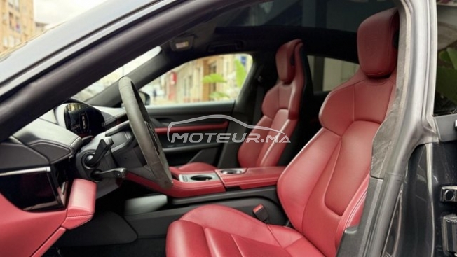 PORSCHE Taycan occasion 2973653