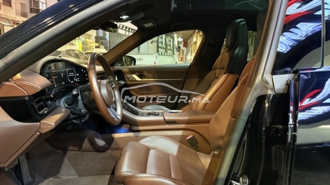 PORSCHE Taycan occasion 3086719
