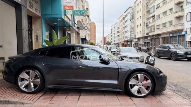 PORSCHE Taycan occasion 2973660