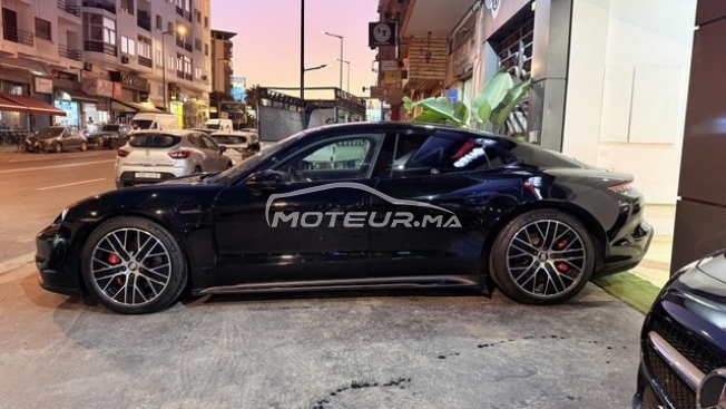 PORSCHE Taycan occasion 3086717