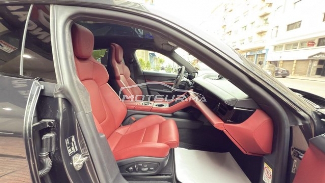 PORSCHE Taycan occasion 2973659
