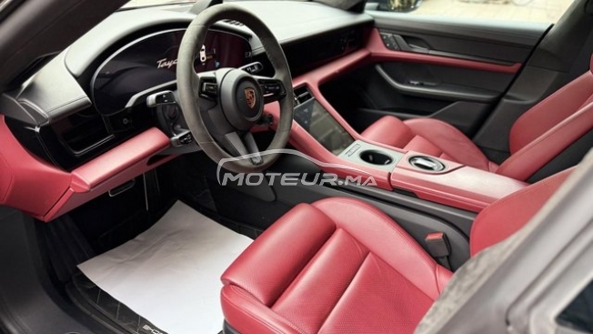 PORSCHE Taycan occasion 2973654