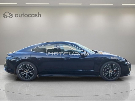 PORSCHE Taycan occasion 3147999