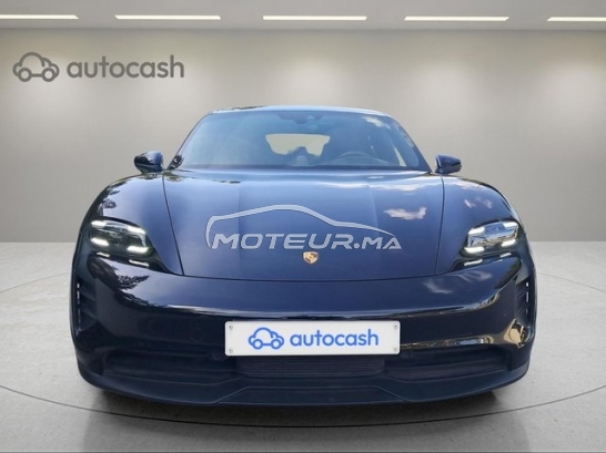 PORSCHE Taycan occasion 3147997