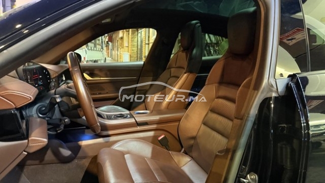 PORSCHE Taycan occasion 3086720