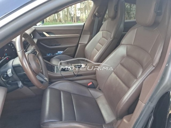PORSCHE Taycan occasion 3148002