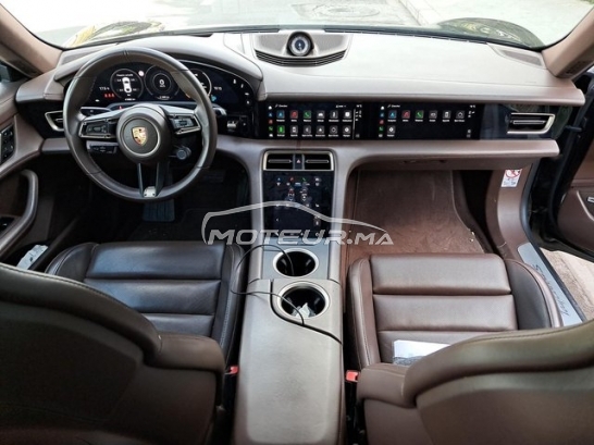 PORSCHE Taycan occasion 3148001