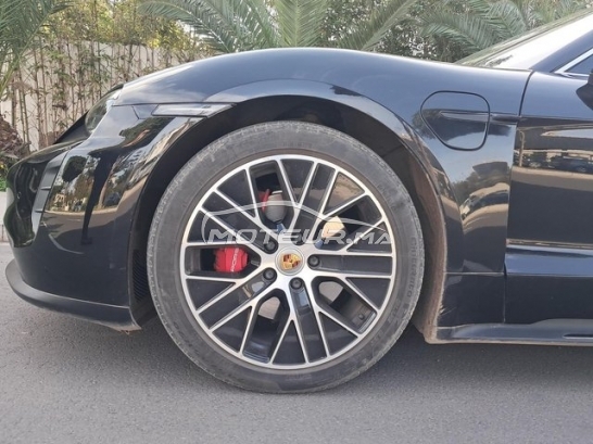 PORSCHE Taycan occasion 3148004