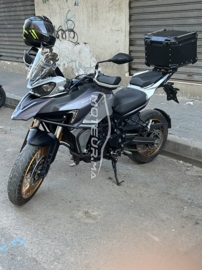 QJMOTOR Srt800x occasion  2749384