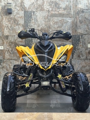 QUAD Autre Raptor 700 occasion 1926419