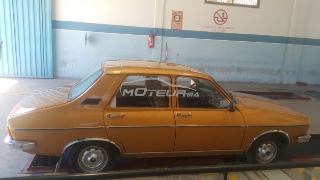 RENAULT 12 Ts occasion 510331
