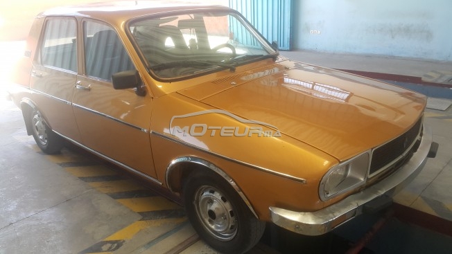 RENAULT 12 Ts occasion 510328