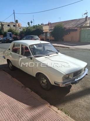 RENAULT 12 occasion 783117