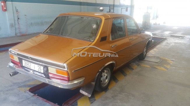 RENAULT 12 Ts occasion 510332