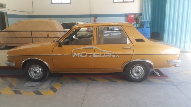 RENAULT 12 Ts occasion 510497
