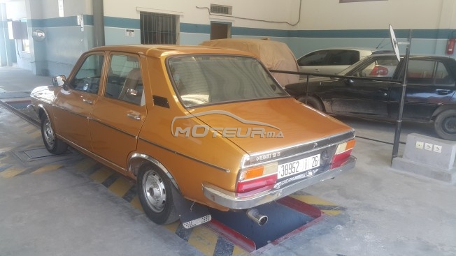 RENAULT 12 Ts occasion 510333