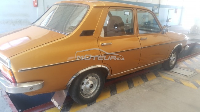 RENAULT 12 Ts occasion 510329