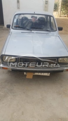 RENAULT 12 occasion 565365