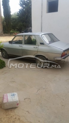 RENAULT 12 occasion 565364