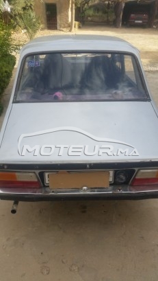 RENAULT 12 occasion 565363