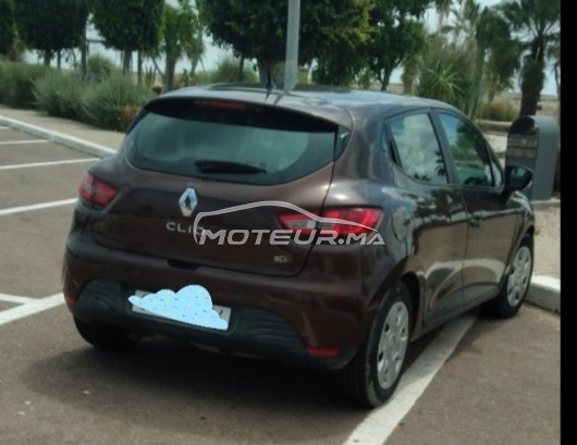 رونو 14 Clio4 مستعملة 1862673