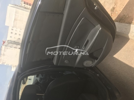 RENAULT Fluence occasion 1168537