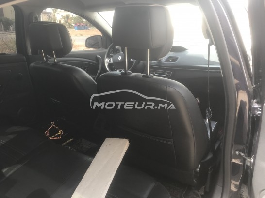 RENAULT Fluence occasion 1168543