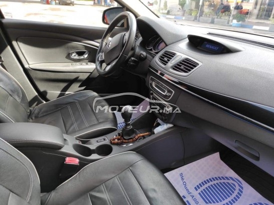 RENAULT Fluence occasion 1168548