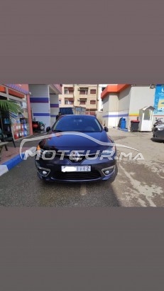 RENAULT Fluence occasion 1168544