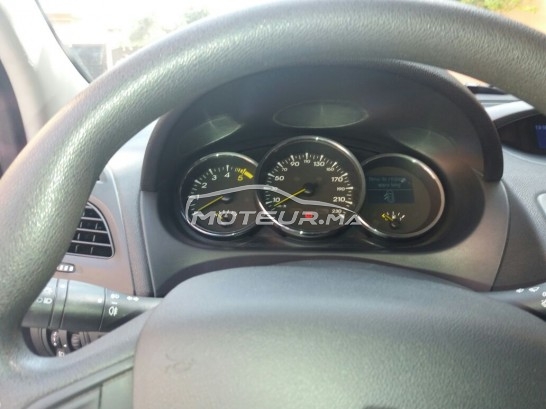 RENAULT Fluence 1.6 dci occasion 1227645