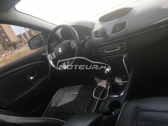 RENAULT Fluence occasion 1168539