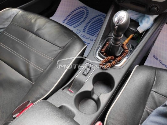 RENAULT Fluence occasion 1168546