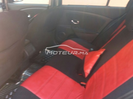 RENAULT Fluence 1.6 dci occasion 1227646