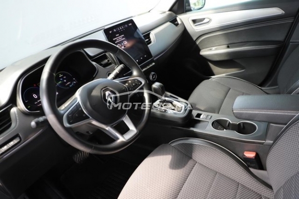 RENAULT Arkana occasion 3566185