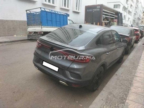 RENAULT Arkana occasion 3370873