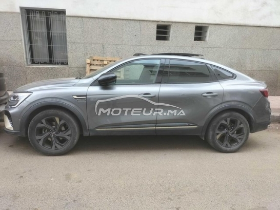 RENAULT Arkana occasion 3370871