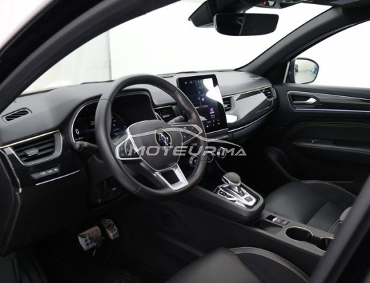 RENAULT Arkana occasion 3081870