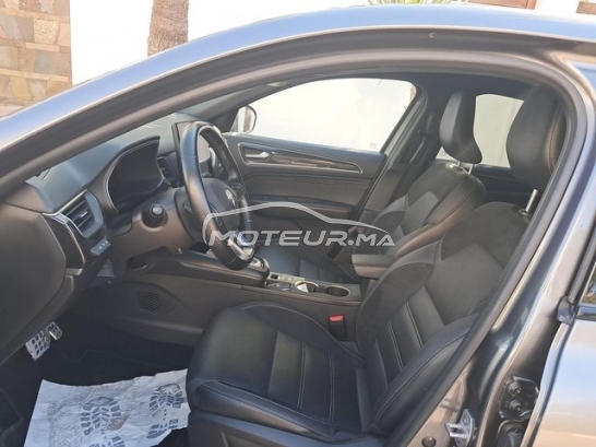 رونو اركانا مستعملة 2915573