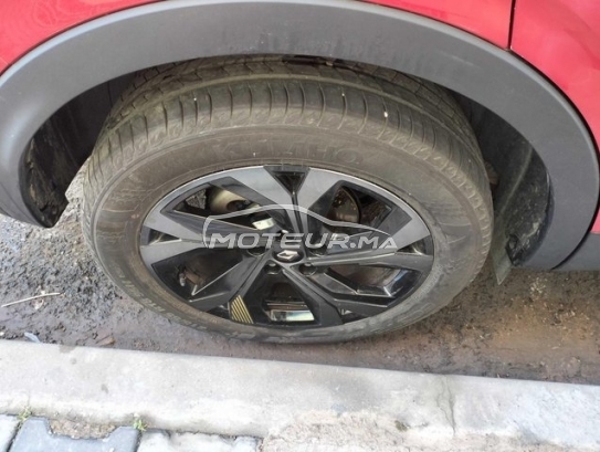 رونو اركانا مستعملة 3244397