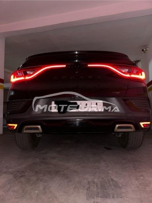 رونو اركانا E-tech engineered مستعملة 2382772