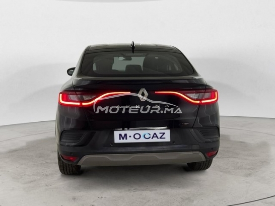 RENAULT Arkana occasion 3299456