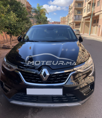 RENAULT Arkana Intense occasion 3377683