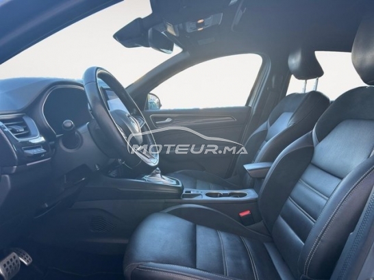 رونو اركانا مستعملة 3299470