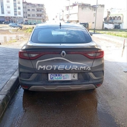 رونو اركانا مستعملة 3035314