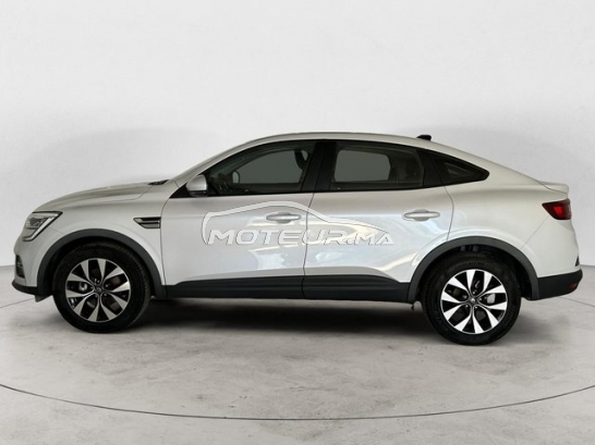 رونو اركانا مستعملة 3299608