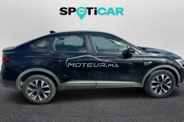 RENAULT Arkana occasion 3391863